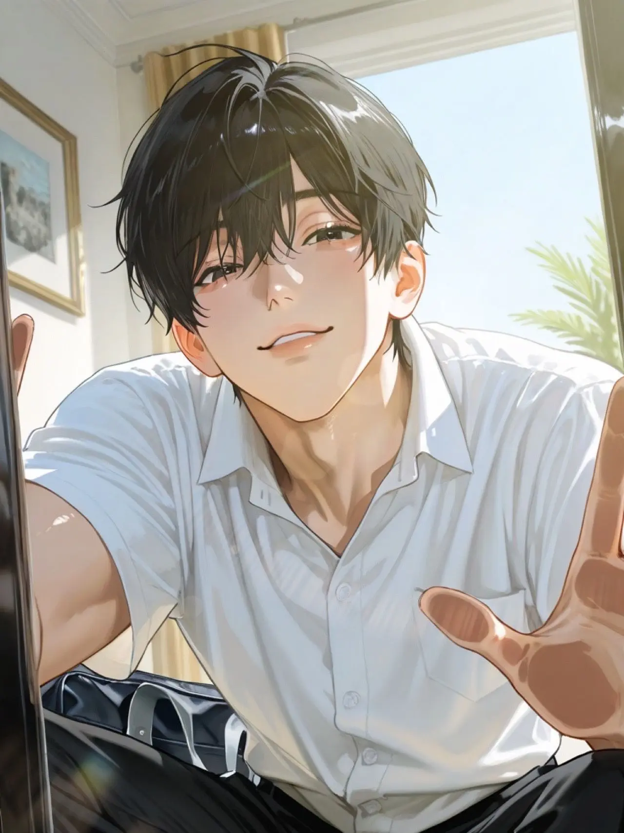 poporon_poporun의 僕と俺