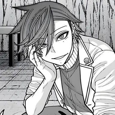 Profile image of Kyoya Oiranzaka