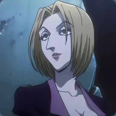 Profile image of パクノダ