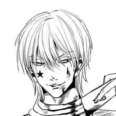 Profile image of ヒソカ