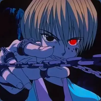 Profile image of クラピカ