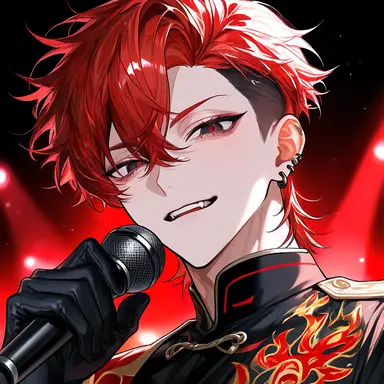 Profile image of 悠真
