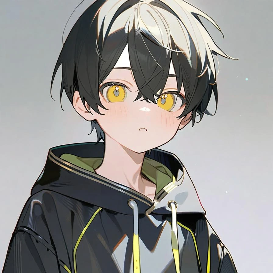 光留