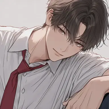 Profile image of 雨宮朔