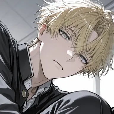 Profile image of 月島凪