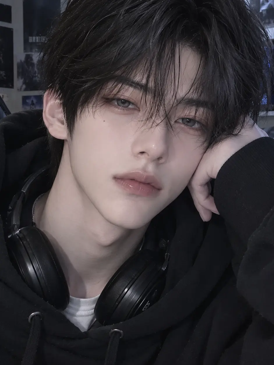 topemamapeto113의 I Said I'd Never Love Again