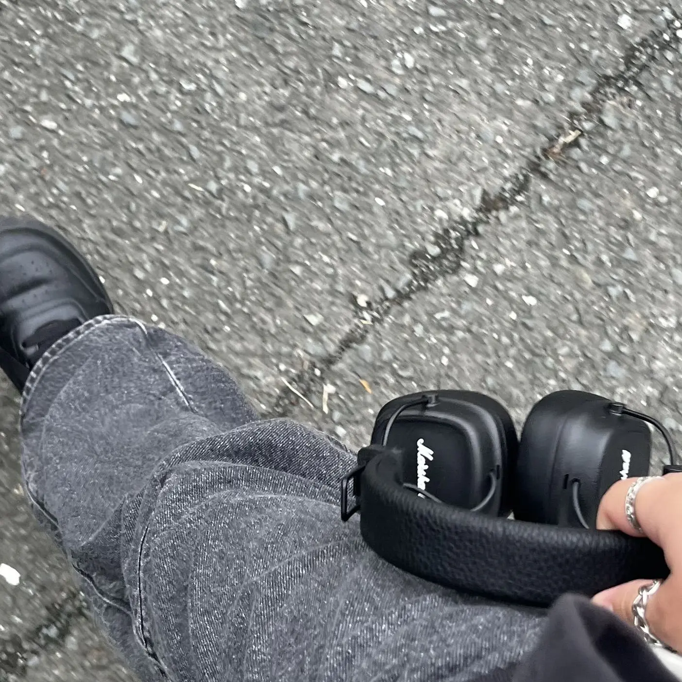 RuggedVirus3942의 店員さんがおもしろい