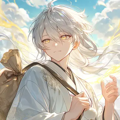 Profile image of Fuga