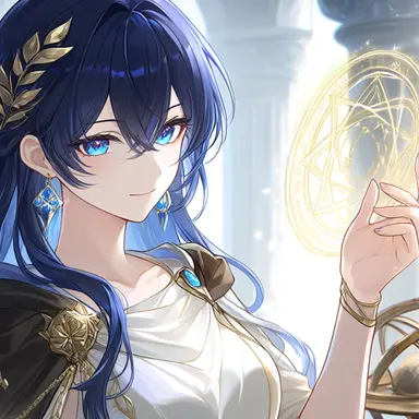 Profile image of Maria