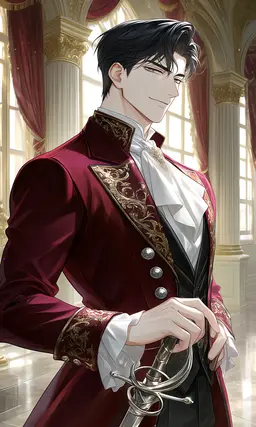 Profile image of Noon