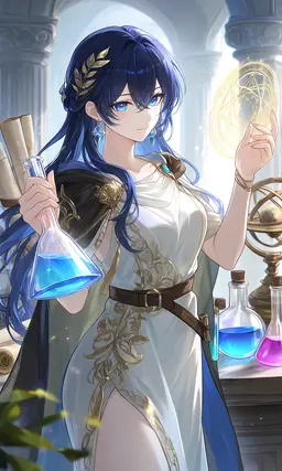 Profile image of Maria