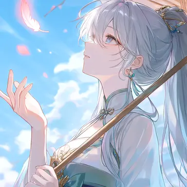 Profile image of Rin