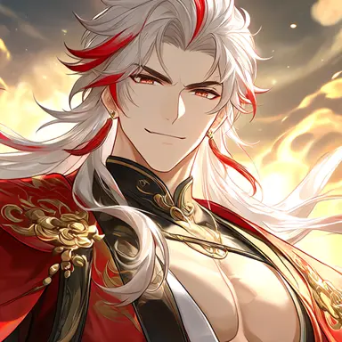 Profile image of Garuda