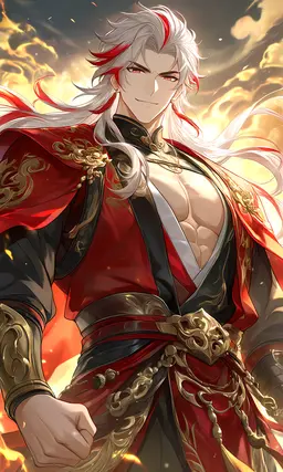 Profile image of Garuda