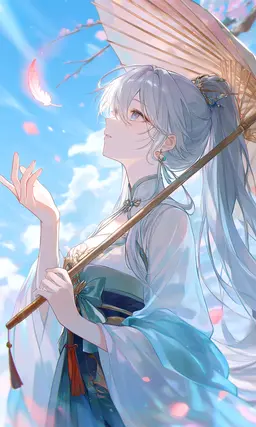 Profile image of Rin