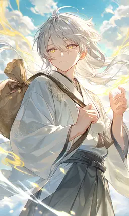 Profile image of Fuga
