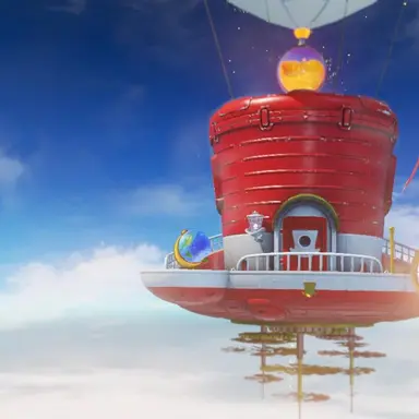 Profile image of オデッセイ号