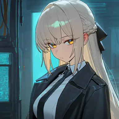 Profile image of Selene Arca
