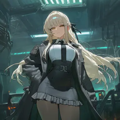 Profile image of Selene Arca