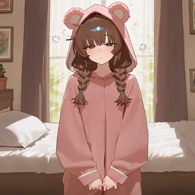 Profile image of Bridget Bear