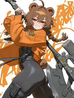 Profile image of Bridget Bear
