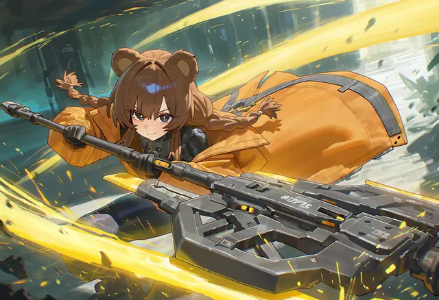 Profile image of Bridget Bear