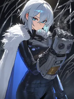 Profile image of Camilla Silver