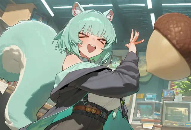 Profile image of Mimi Chestnut