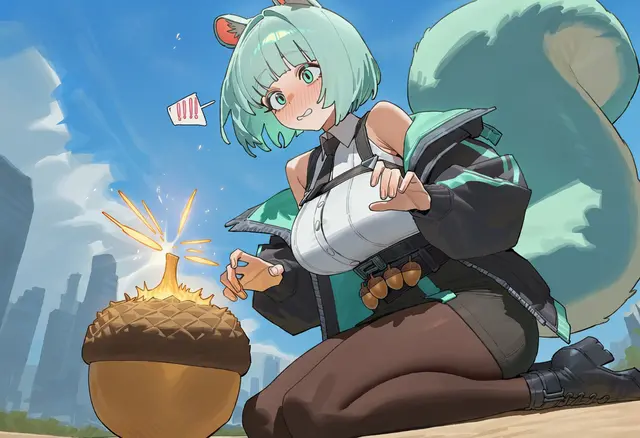 Profile image of Mimi Chestnut