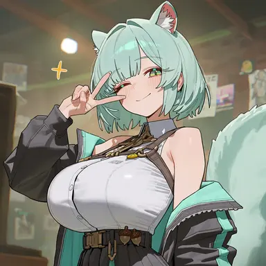 Profile image of Mimi Chestnut
