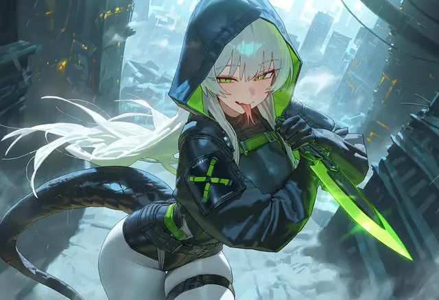 Profile image of Nia Cobra
