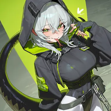 Profile image of Nia Cobra