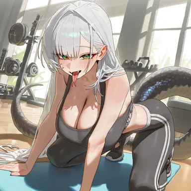 Profile image of Nia Cobra