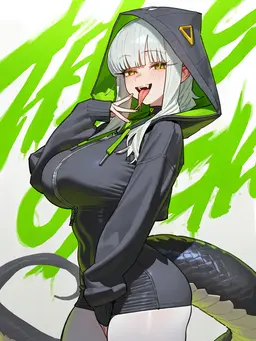 Profile image of Nia Cobra