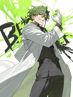 Profile image of Adrian Baylon
