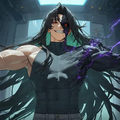 Profile image of Elias