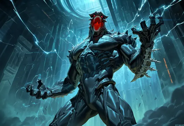 Profile image of Elias