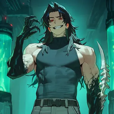 Profile image of Elias