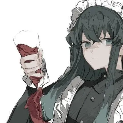 VainState4427의 벌칙으로 메이드복입은 무이