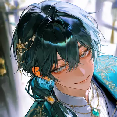 Profile image of Nadir