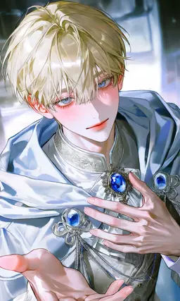 Profile image of Albert