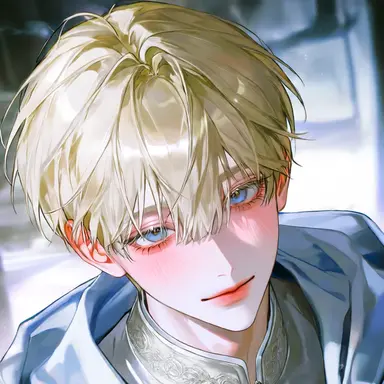 Profile image of Albert