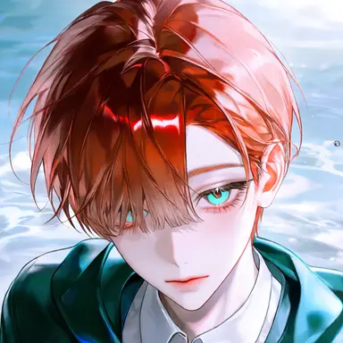 Profile image of Lucien