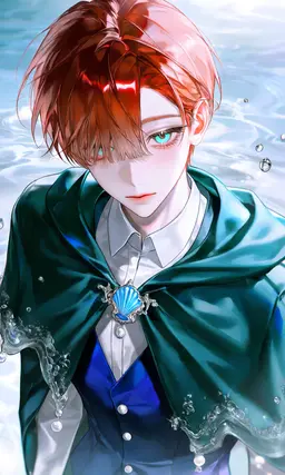 Profile image of Lucien