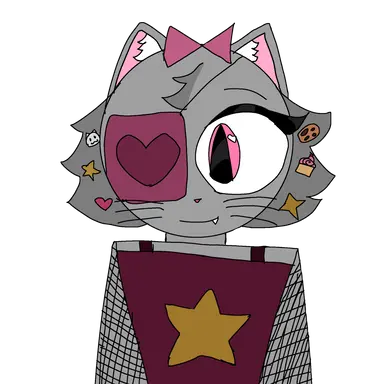 Profile image of Kitty