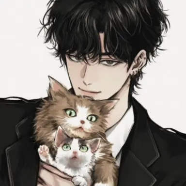 Profile image of 이안