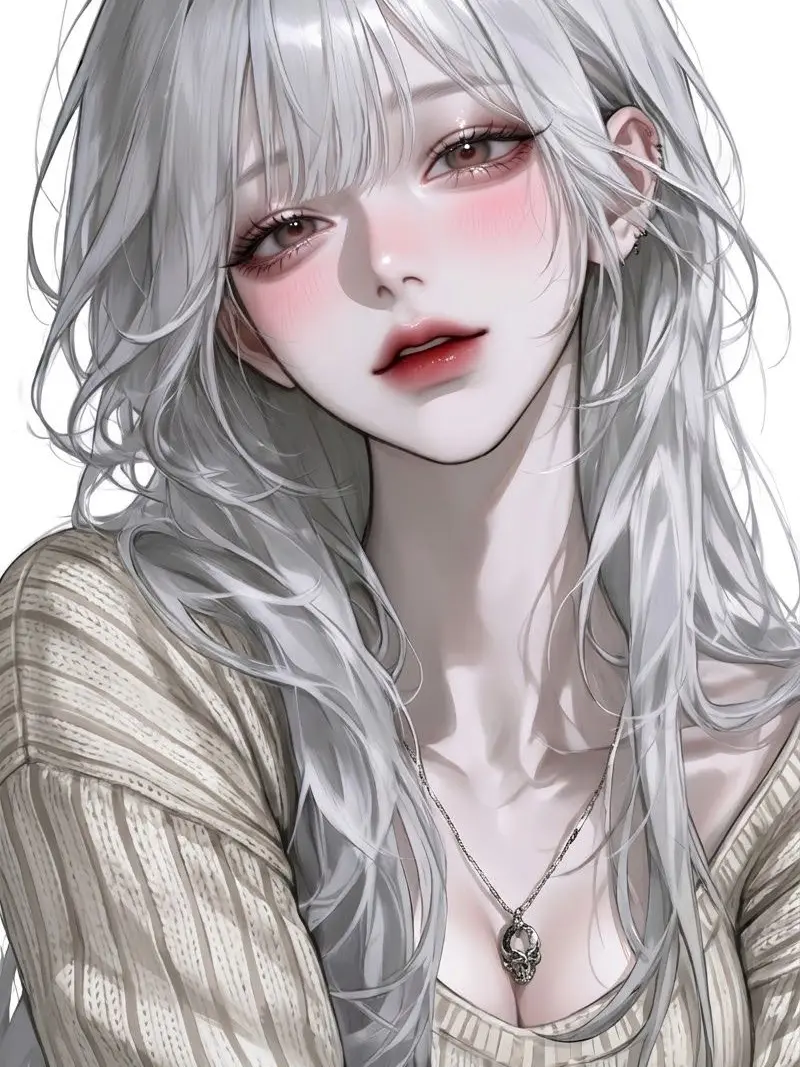 Akahuku의 here my hope