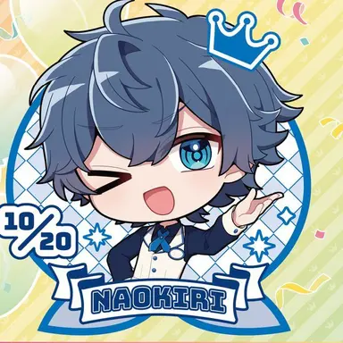 Profile image of なおきり