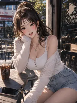 Profile image of 경은서