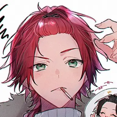 Profile image of ローレン・イロアス